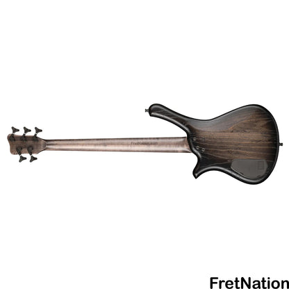 Warwick Warwick TeamBuilt Fortress 2026 Limited 5-string - GPS0445 40AABAAE FR - Arrives in 2026