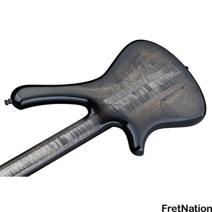 Warwick Warwick MasterBuilt Fortress 2026 Limited 4-string - 0444MXH008BDAAE3WW - Arrives in 2026