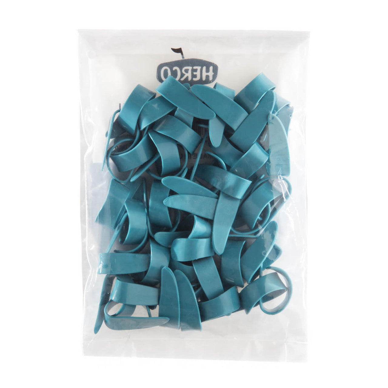 Jim Dunlop DUNLOP HERCO FLEX 52 GUITAR THUMBPICK REFILL BAG 50-PACK - HE115