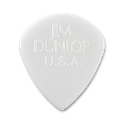 Jim Dunlop DUNLOP ERIC JOHNSON CUSTOM NYLON 1.38mm JAZZ III GUITAR PICK PLAYERS PACK 06-PACK - 407P138EJ