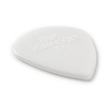 Jim Dunlop DUNLOP ERIC JOHNSON CUSTOM NYLON 1.38mm JAZZ III GUITAR PICK PLAYERS PACK 06-PACK - 407P138EJ