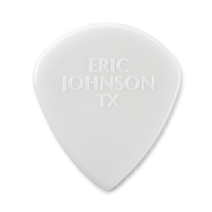 Jim Dunlop DUNLOP ERIC JOHNSON CUSTOM NYLON 1.38mm JAZZ III GUITAR PICK PLAYERS PACK 06-PACK - 407P138EJ