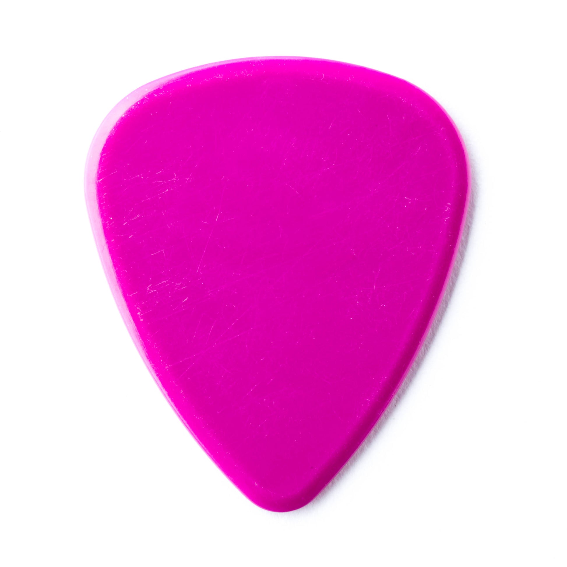 Jim Dunlop DUNLOP DELRIN 500 1.14mm GUITAR PICK PLAYER'S PACK 12-PACK - 41P114