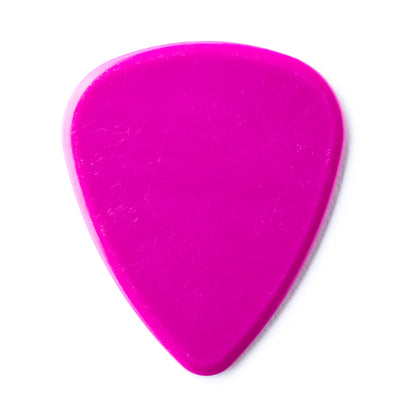 Jim Dunlop DUNLOP DELRIN 500 1.14mm GUITAR PICK PLAYER'S PACK 12-PACK - 41P114