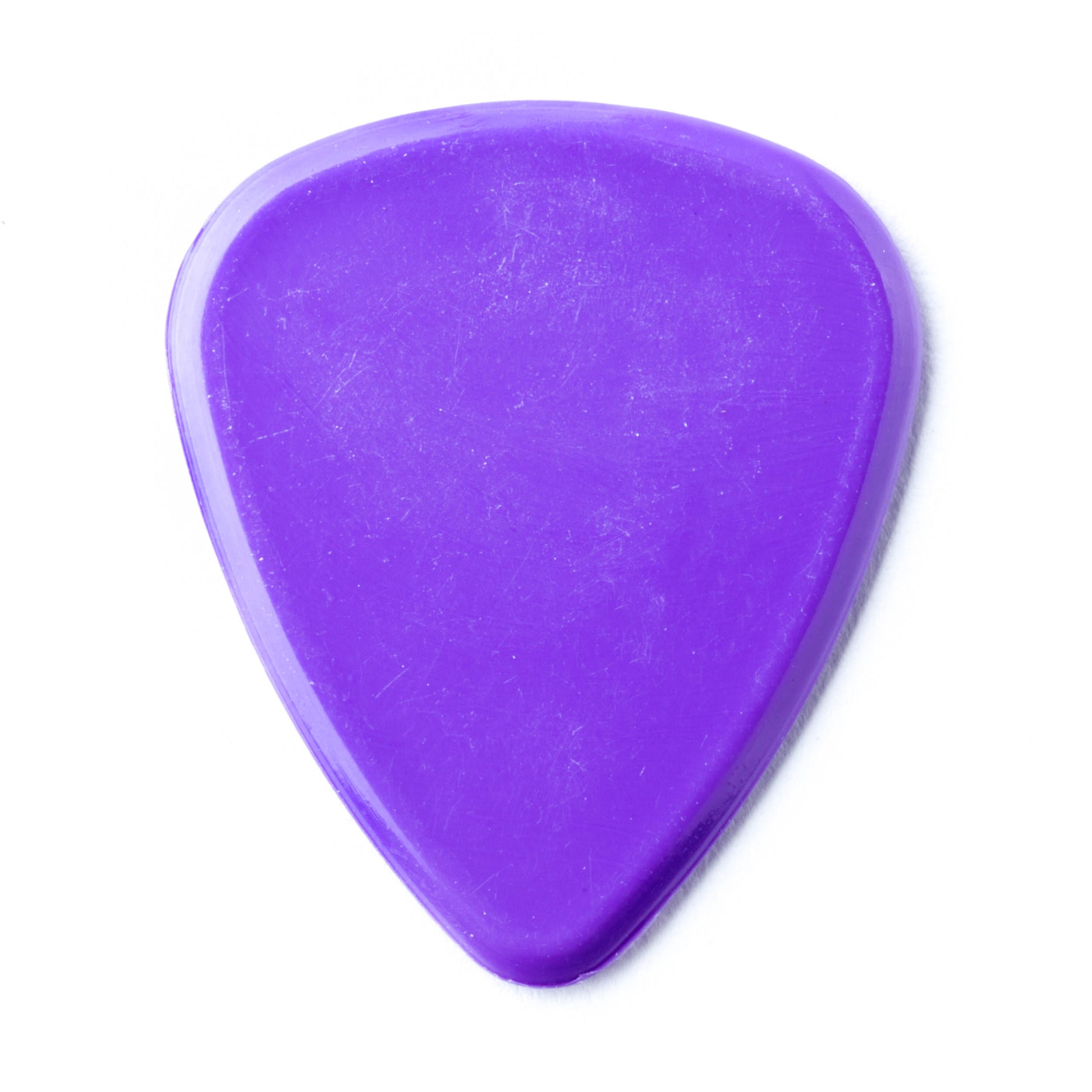 Jim Dunlop DUNLOP DELRIN 500 1.50mm GUITAR PICK PLAYER'S PACK 12-PACK - 41P150