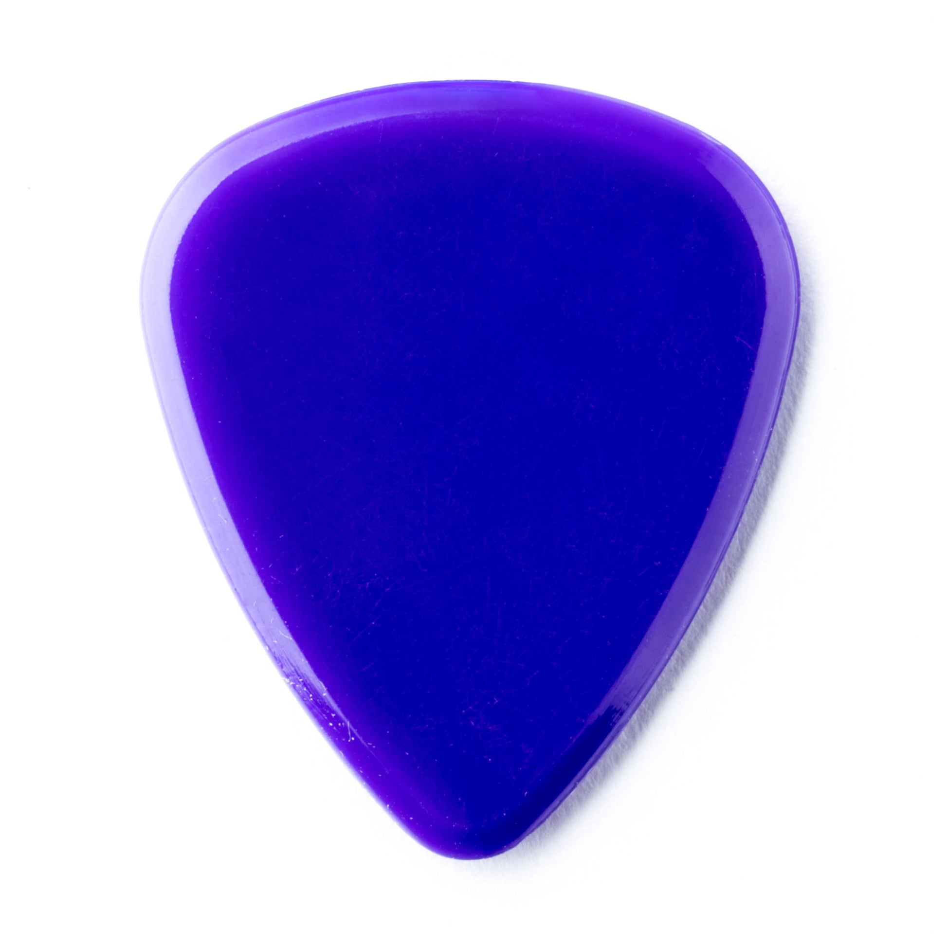 Jim Dunlop DUNLOP DELRIN 500 2.00mm GUITAR PICK PLAYER'S PACK 12-PACK - 41P200