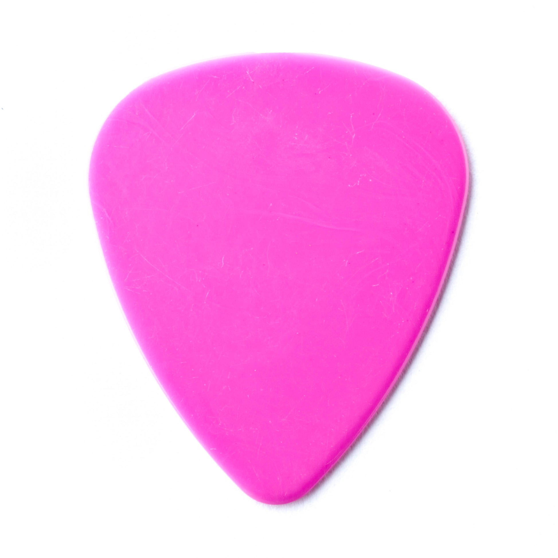 Jim Dunlop DUNLOP DELRIN 500 .71mm GUITAR PICK PLAYER'S PACK 12-PACK - 41P071