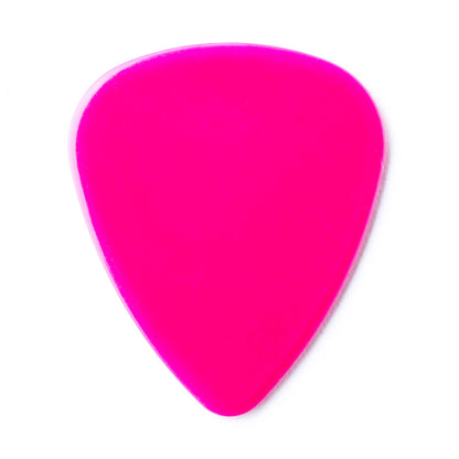 Jim Dunlop DUNLOP DELRIN 500 .96mm GUITAR PICK PLAYER'S PACK 12-PACK - 41P096