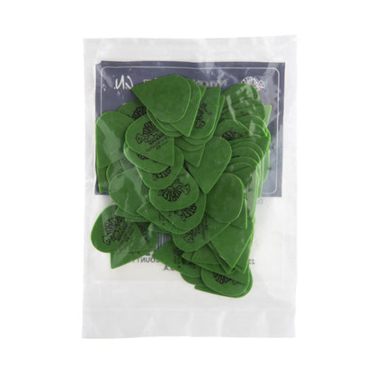 Jim Dunlop DUNLOP TORTEX .88mm SHARP GUITAR PICK REFILL BAG 72-PACK - 412R088