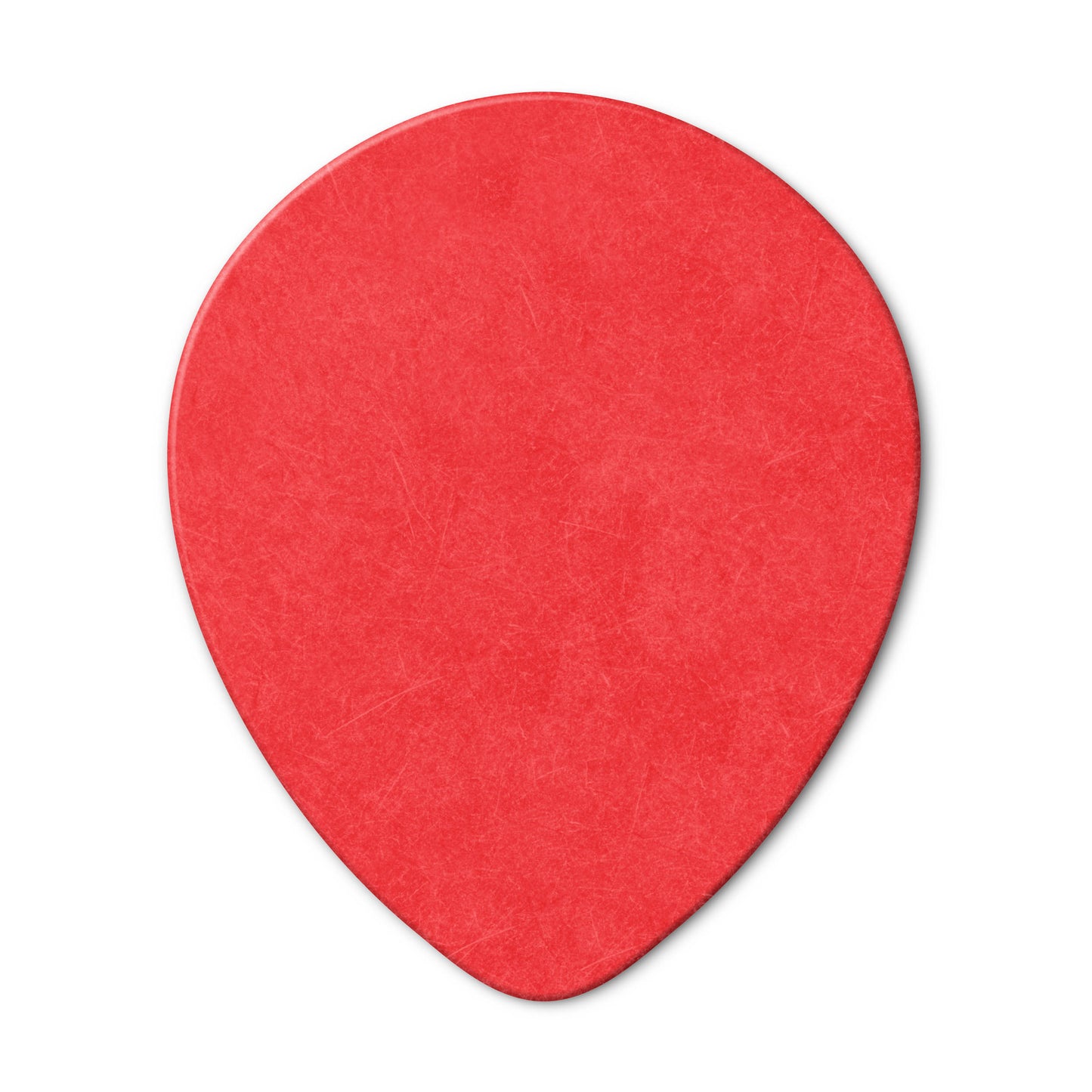 Jim Dunlop DUNLOP TORTEX .50mm TEARDROP GUITAR PICK REFILL BAG 72-PACK - 413R050