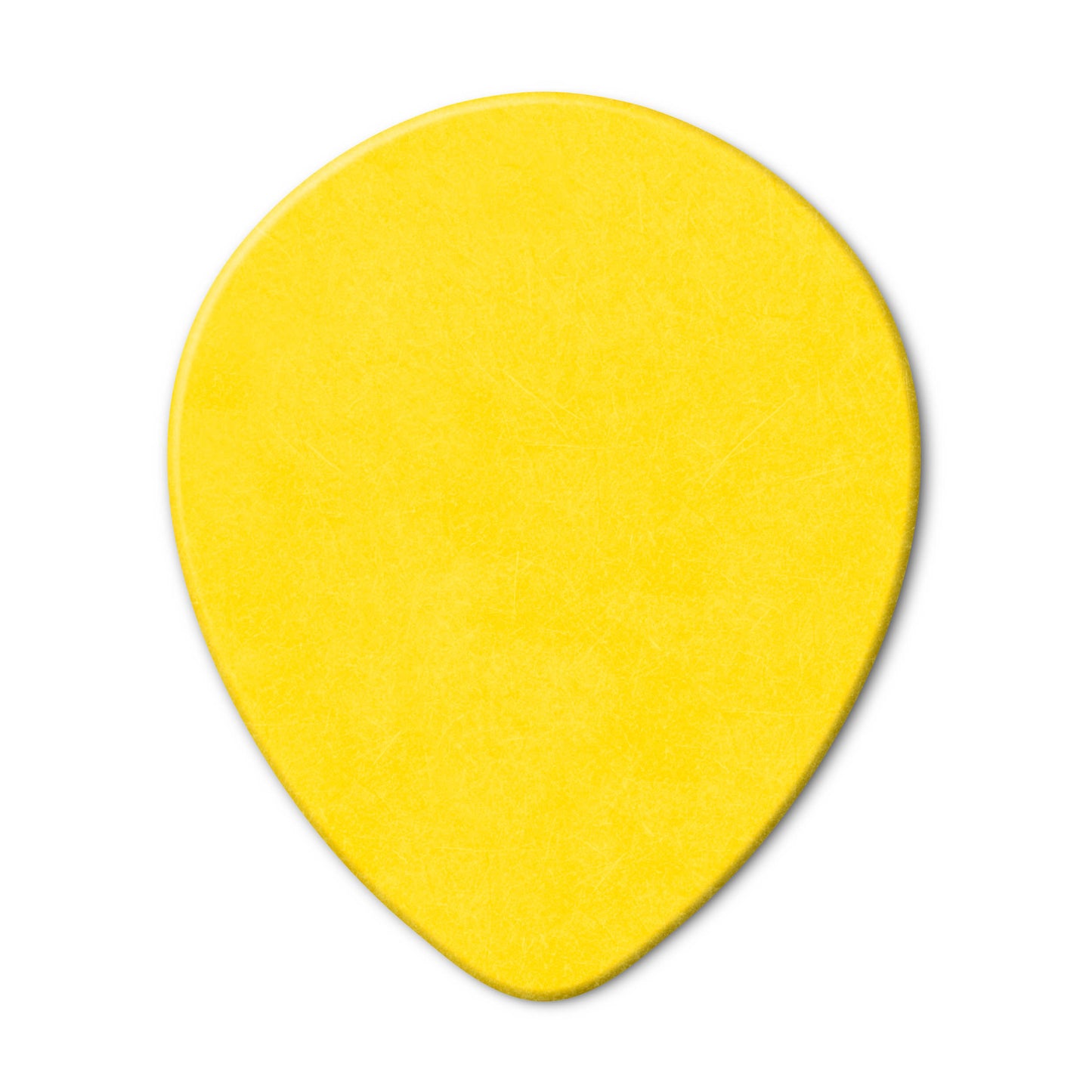 Jim Dunlop DUNLOP TORTEX .73mm TEARDROP GUITAR PICK REFILL BAG 72-PACK - 413R073