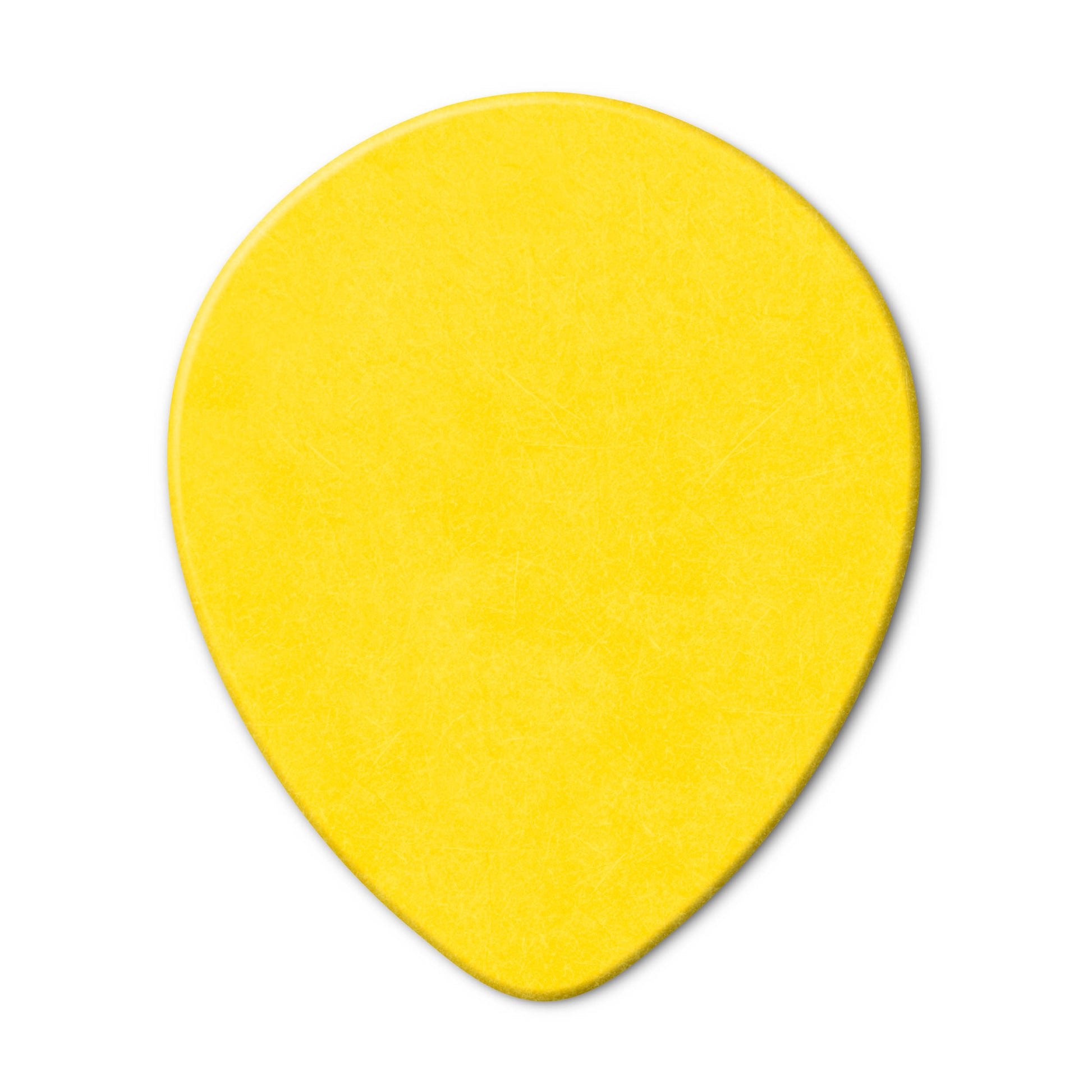 Jim Dunlop DUNLOP TORTEX .73mm TEARDROP GUITAR PICK REFILL BAG 72-PACK - 413R073
