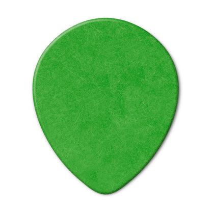 Jim Dunlop DUNLOP TORTEX .88mm TEARDROP GUITAR PICK REFILL BAG 72-PACK - 413R088