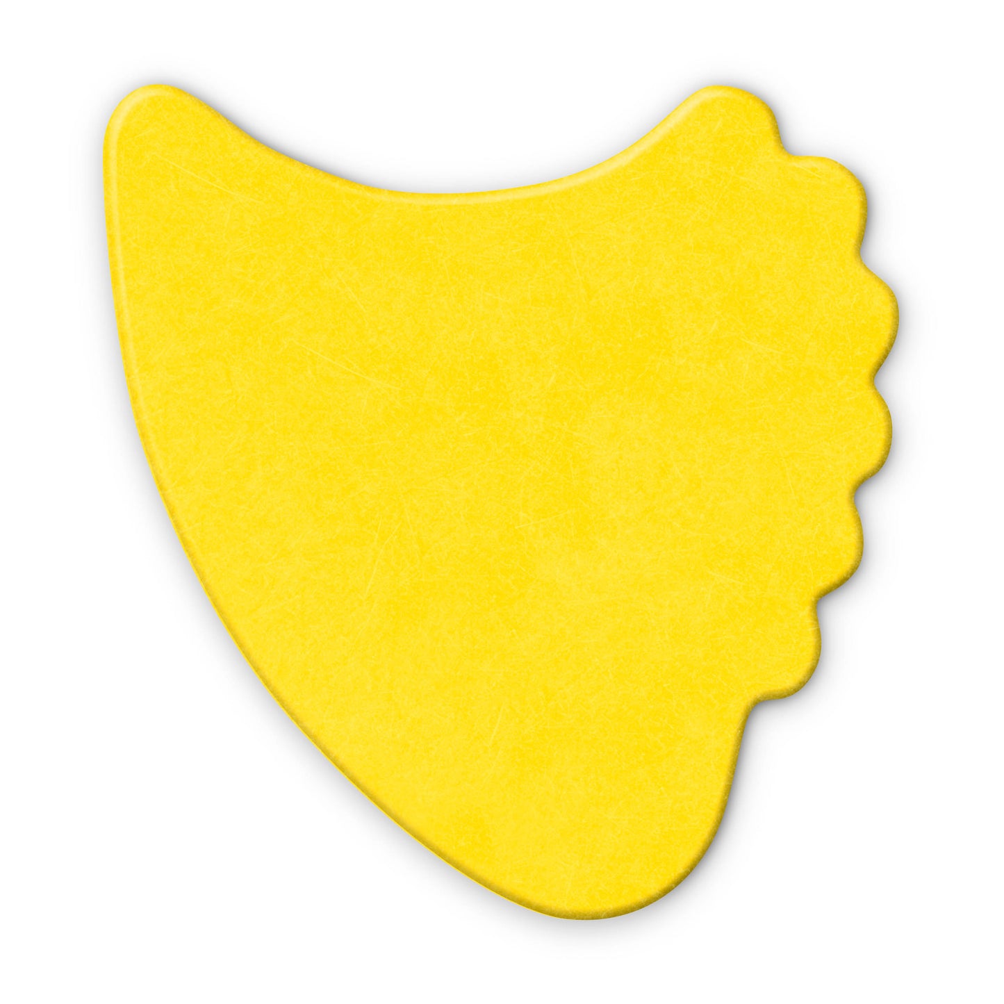 Jim Dunlop DUNLOP TORTEX .73mm FIN PICK GUITAR PICK REFILL BAG 72-PACK - 414R073