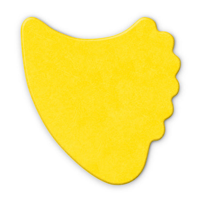 Jim Dunlop DUNLOP TORTEX .73mm FIN PICK GUITAR PICK REFILL BAG 72-PACK - 414R073