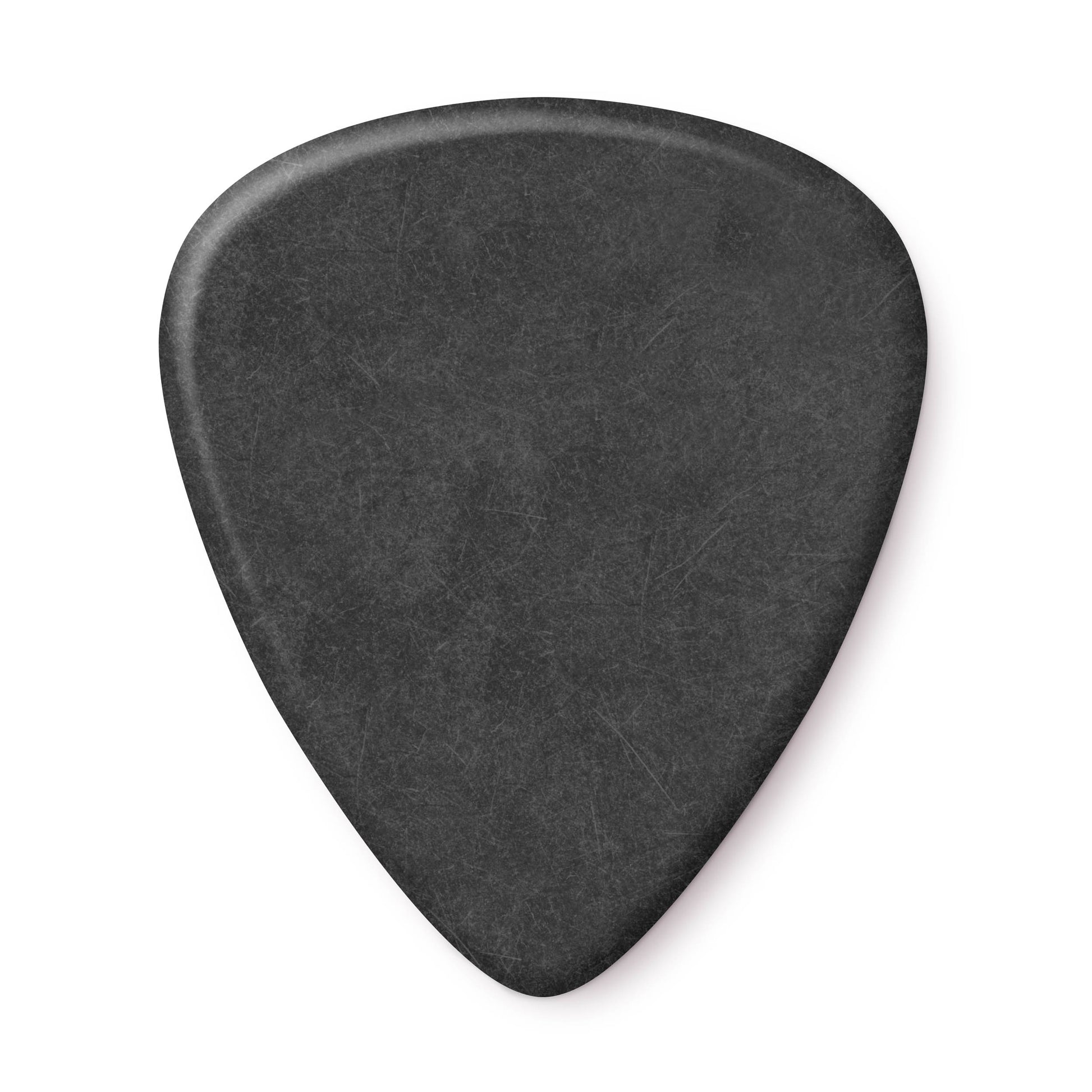 Jim Dunlop DUNLOP GATOR GRIP 2.0mm GUITAR PICK PLAYER'S PACK 12-PACK - 417P200