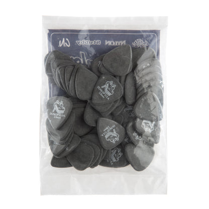 Jim Dunlop DUNLOP GATOR GRIP 2.0mm GUITAR PICK REFILL BAG 72-PACK - 417R200