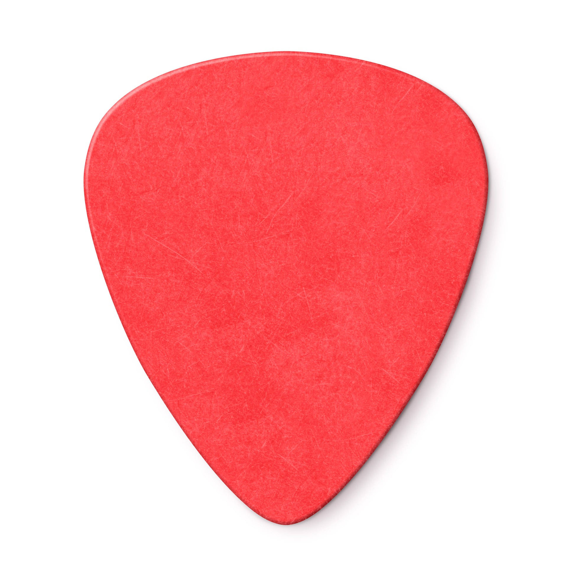Jim Dunlop DUNLOP TORTEX .50mm STANDARD GUITAR PICK PLAYER'S PACK 12-PACK - 418P050