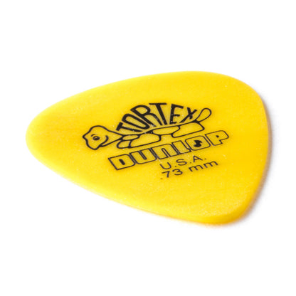 Jim Dunlop DUNLOP TORTEX .73mm STANDARD GUITAR PICK PLAYER'S PACK 12-PACK - 418P073