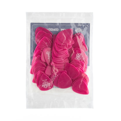 Jim Dunlop DUNLOP DELRIN 500 .96mm GUITAR PICK REFILL BAG 72-PACK - 41R096
