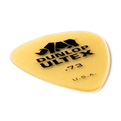 Jim Dunlop DUNLOP ULTEX .73mm STANDARD GUITAR PICK PLAYER'S PACK 06-PACK - 421P073