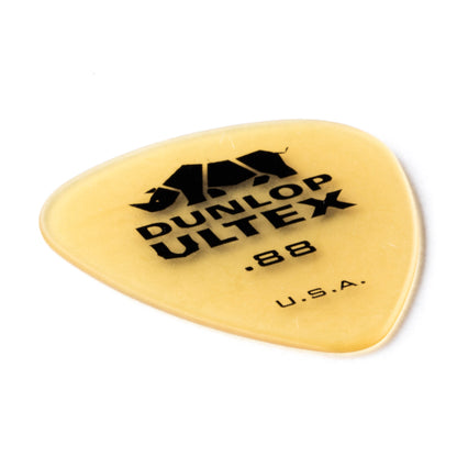 Jim Dunlop DUNLOP ULTEX .88mm STANDARD GUITAR PICK PLAYER'S PACK 06-PACK - 421P088