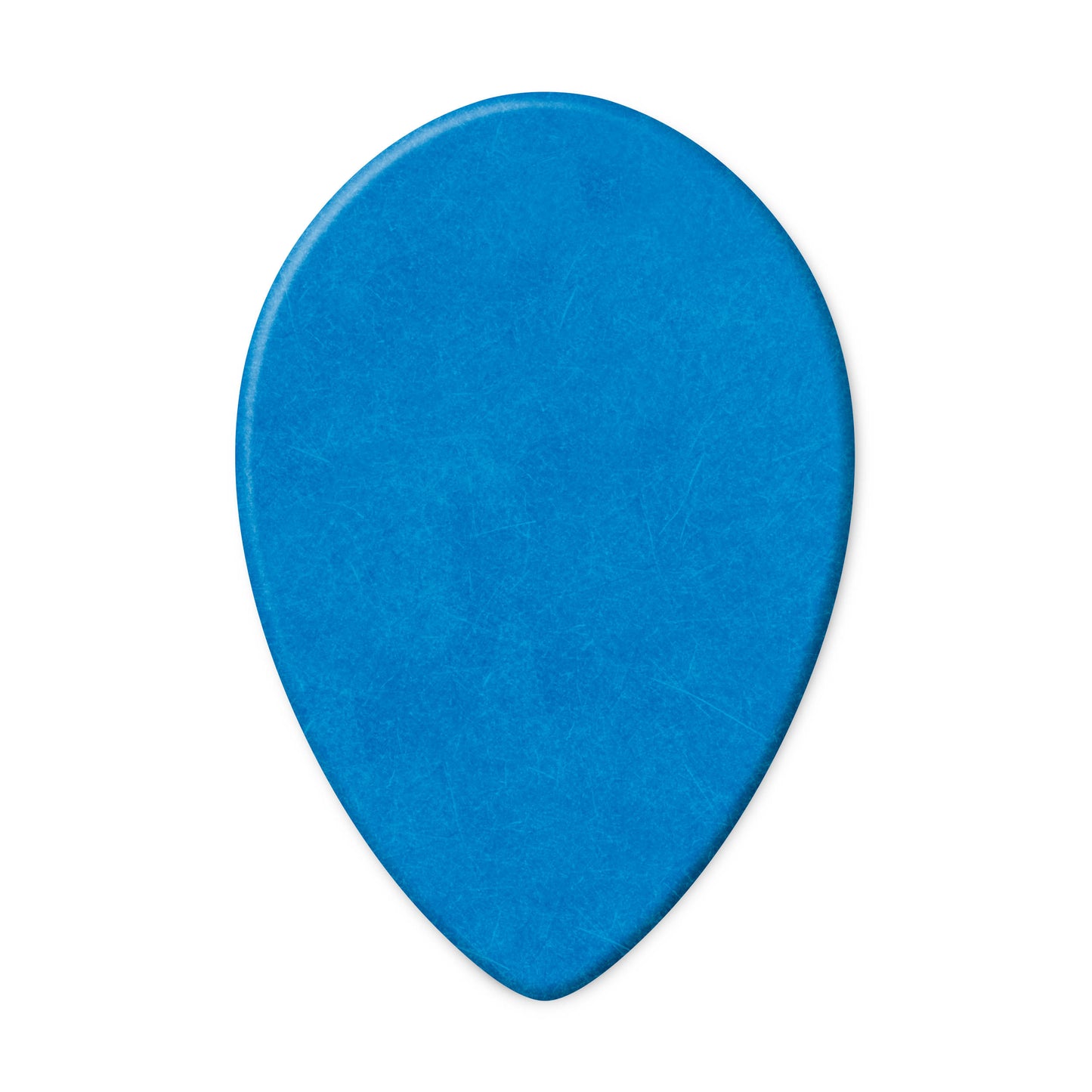 Jim Dunlop DUNLOP TORTEX TEARDROP 1.0mm SMALL GUITAR PICK REFILL BAG 36-PACK - 423R100