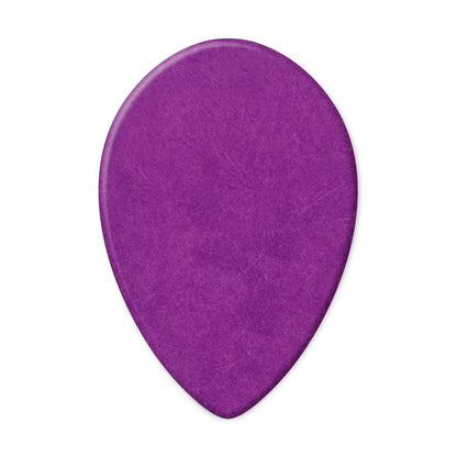 Jim Dunlop DUNLOP TORTEX TEARDROP 1.14mm SMALL GUITAR PICK REFILL BAG 36-PACK - 423R114