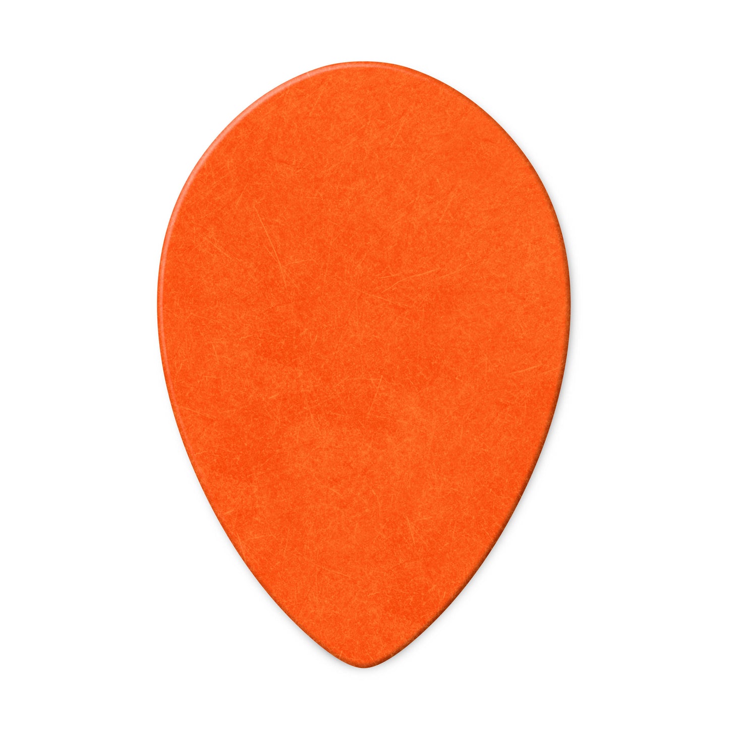 Jim Dunlop DUNLOP TORTEX TEARDROP .60mm SMALL GUITAR PICK REFILL BAG 36-PACK - 423R060