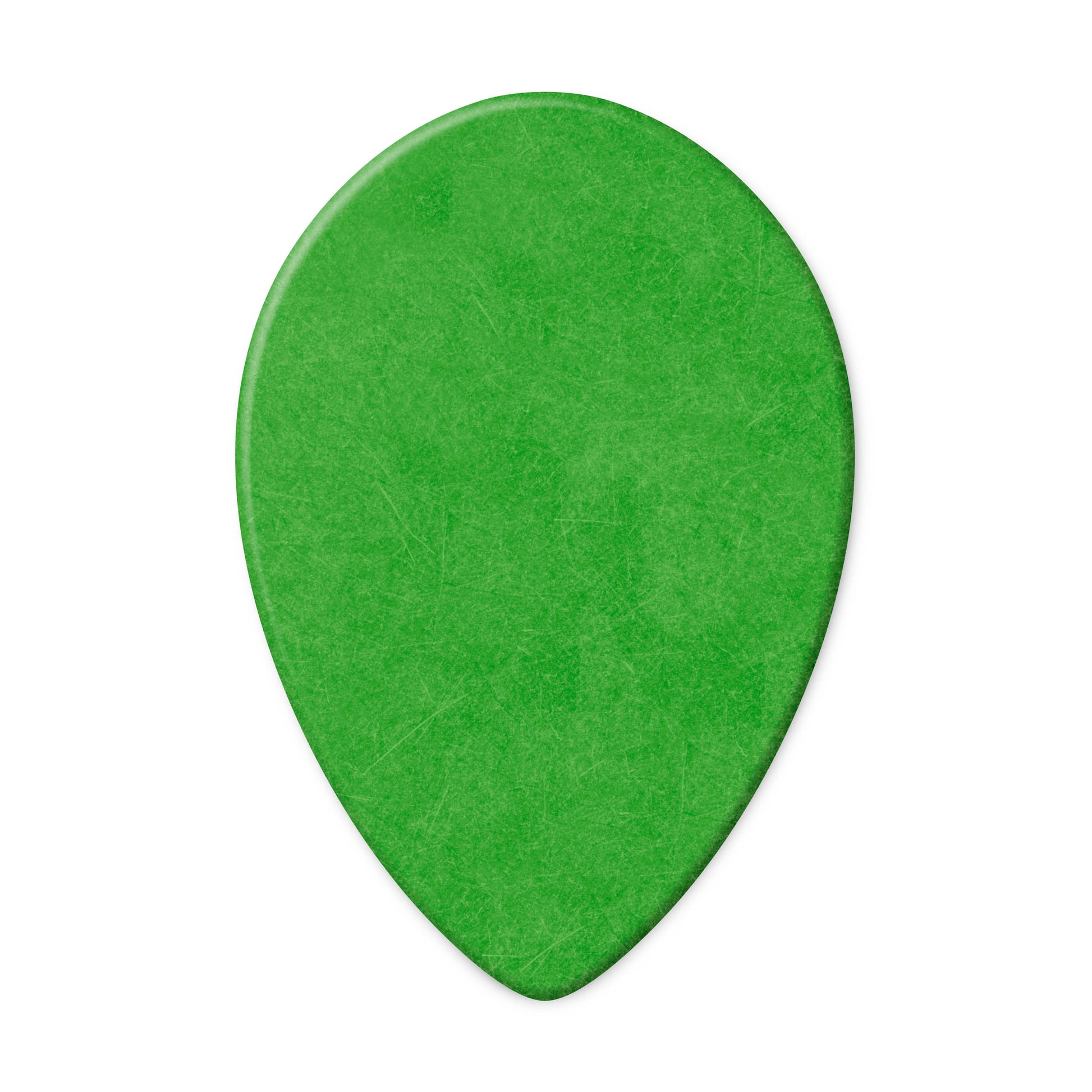Jim Dunlop DUNLOP TORTEX TEARDROP .88mm SMALL GUITAR PICK REFILL BAG 36-PACK - 423R088