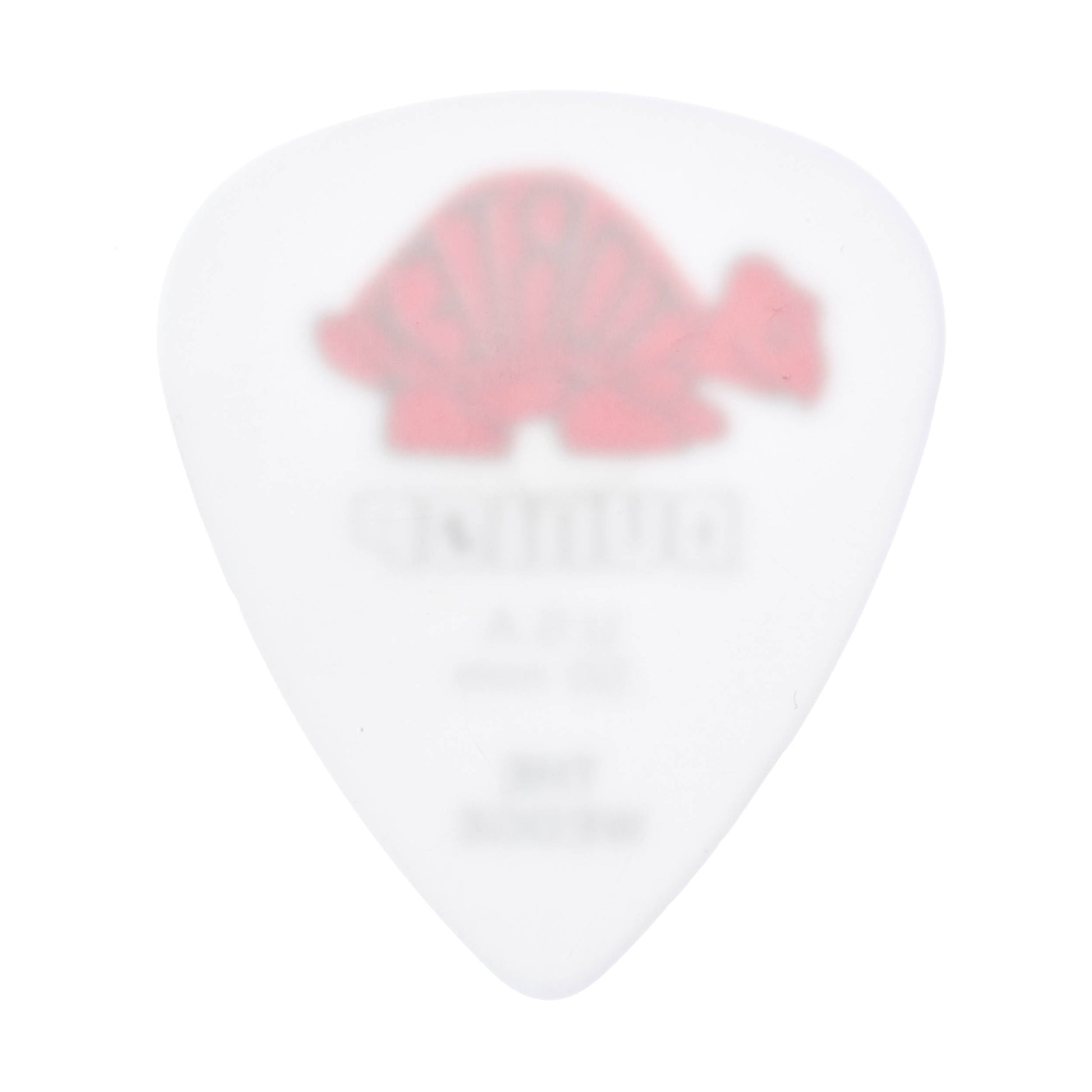 Jim Dunlop DUNLOP TORTEX .50mm WEDGE GUITAR PICK PLAYER'S PACK 12-PACK - 424P050