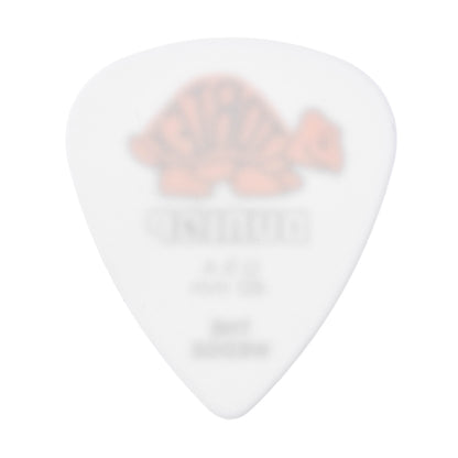 Jim Dunlop DUNLOP TORTEX .60mm WEDGE GUITAR PICK PLAYER'S PACK 12-PACK - 424P060