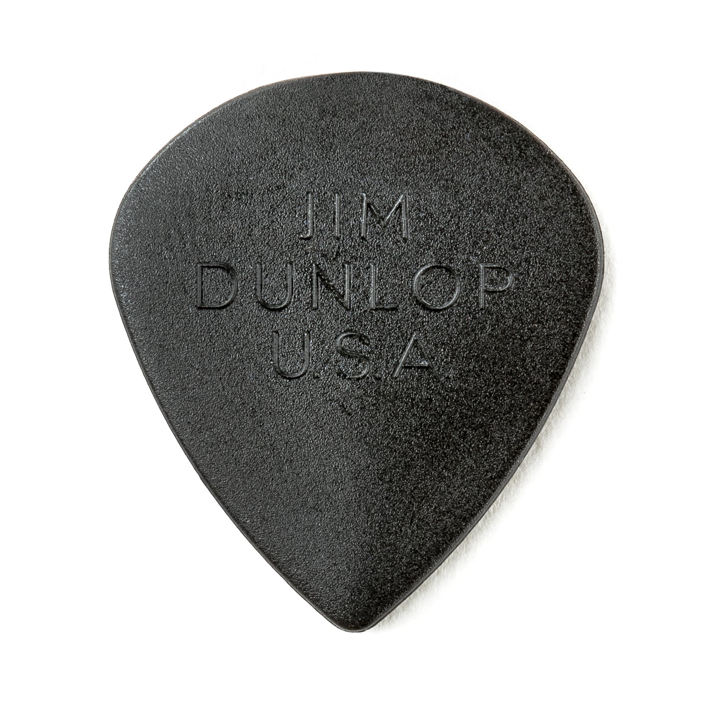 Jim Dunlop DUNLOP ULTEX 2.0mm JAZZ III GUITAR PICK PLAYER'S PACK 06-PACK - 427P200