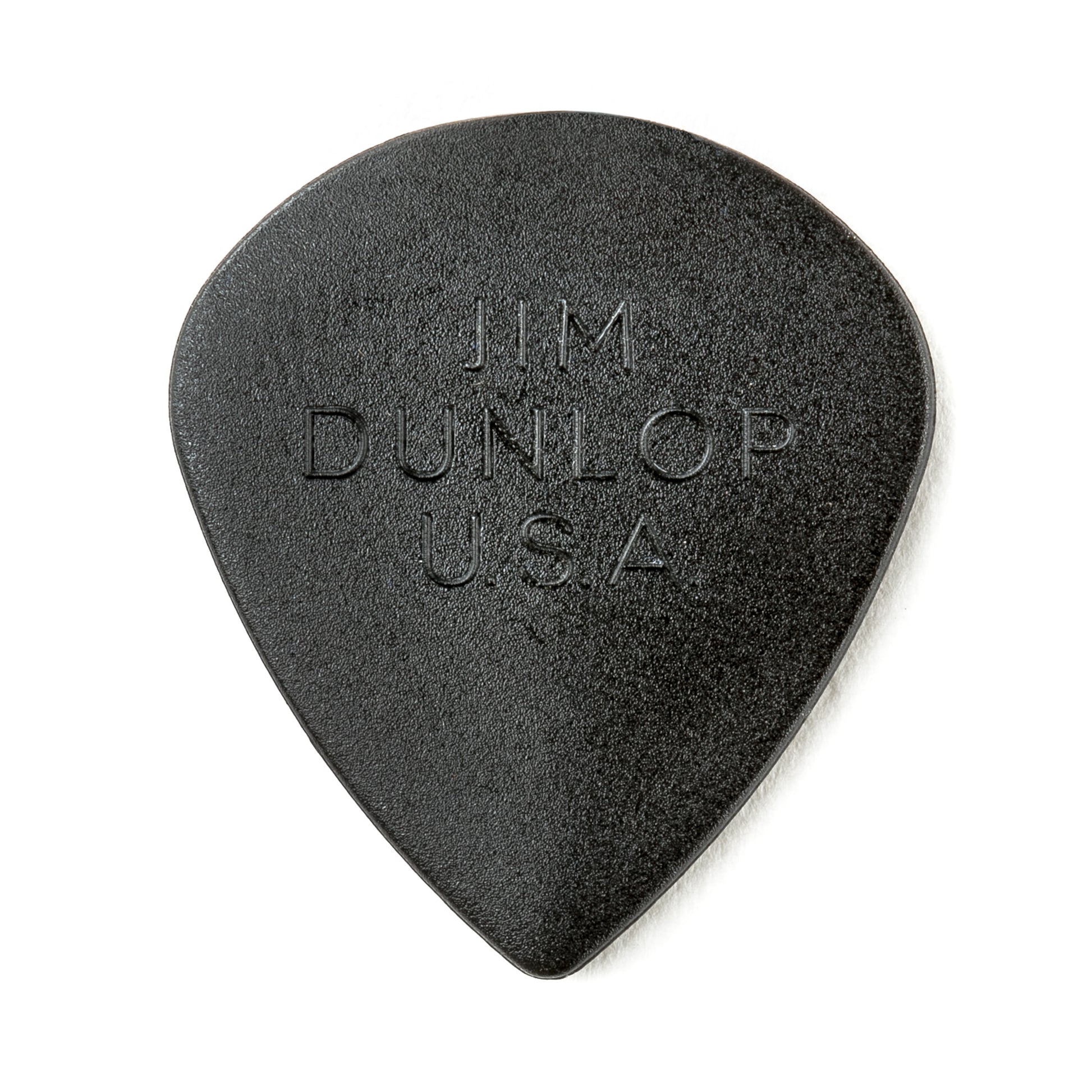 Jim Dunlop DUNLOP ULTEX 2.0mm JAZZ III GUITAR PICK PLAYER'S PACK 06-PACK - 427P200