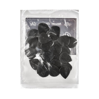Jim Dunlop DUNLOP ULTEX 2.0mm JAZZ III GUITAR PICK REFILL BAG 24-PACK - 427R200