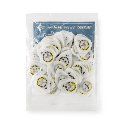 Jim Dunlop DUNLOP TORTEX .73mm FLEX X GUITAR PICK REFILL BAG 72-PACK - 428XR073