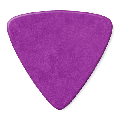 Jim Dunlop DUNLOP TORTEX 1.14mm TRIANGLE GUITAR PICK PLAYER'S PACK 06-PACK - 431P114