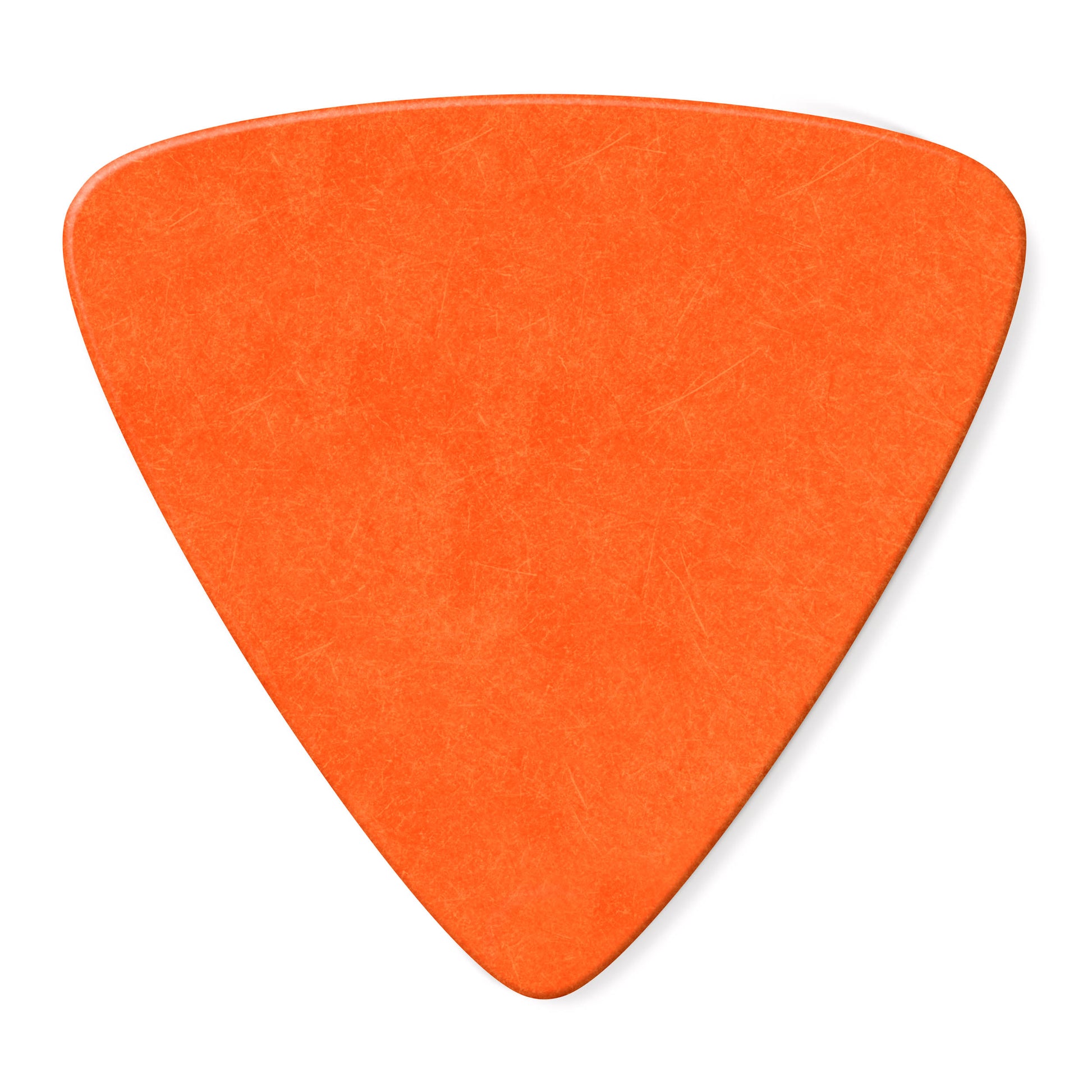 Jim Dunlop DUNLOP TORTEX .60mm TRIANGLE GUITAR PICK PLAYER'S PACK 06-PACK - 431P060