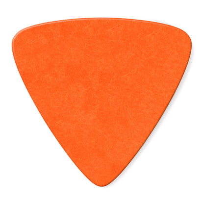 Jim Dunlop DUNLOP TORTEX .60mm TRIANGLE GUITAR PICK PLAYER'S PACK 06-PACK - 431P060