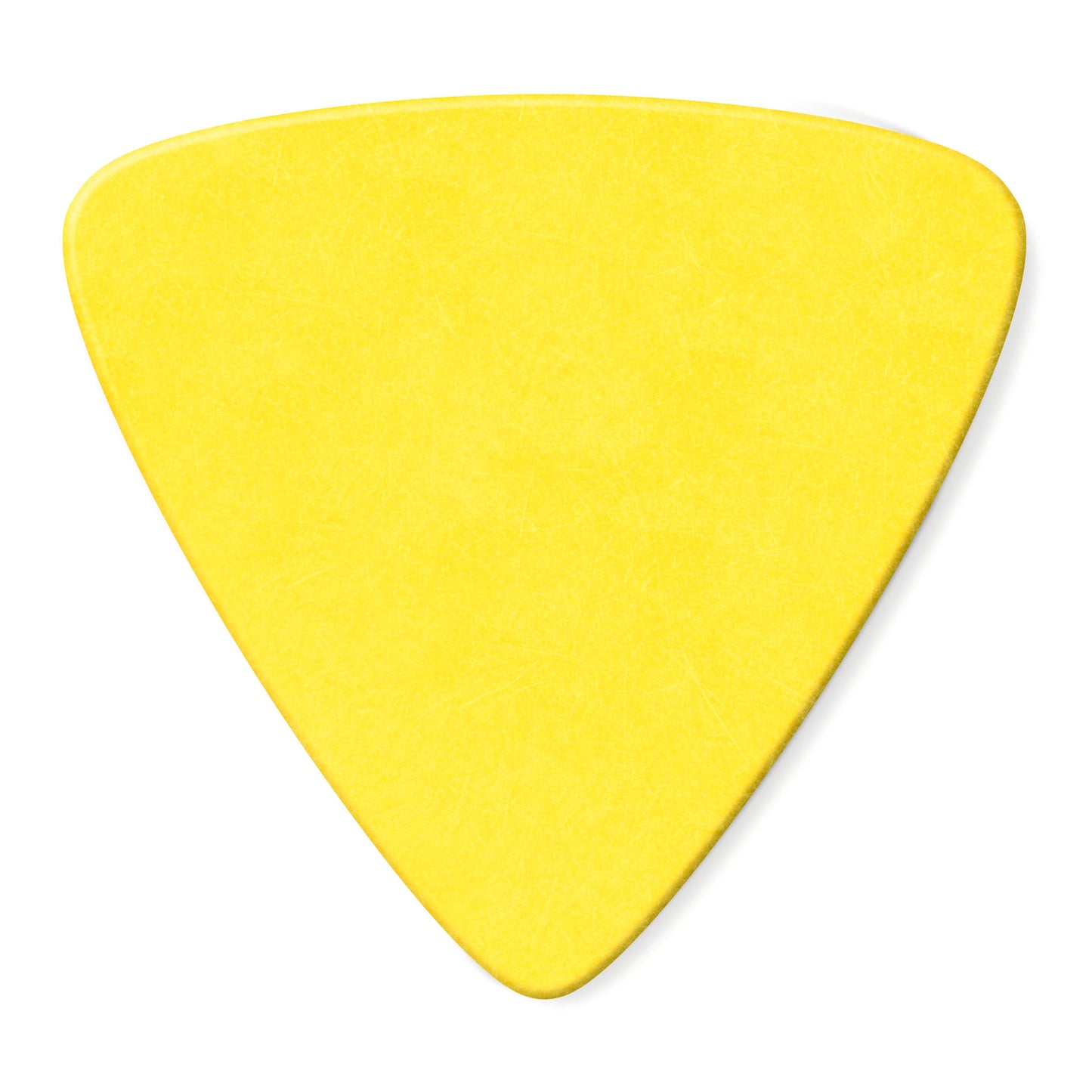 Jim Dunlop DUNLOP TORTEX .73mm TRIANGLE GUITAR PICK PLAYER'S PACK 06-PACK - 431P073