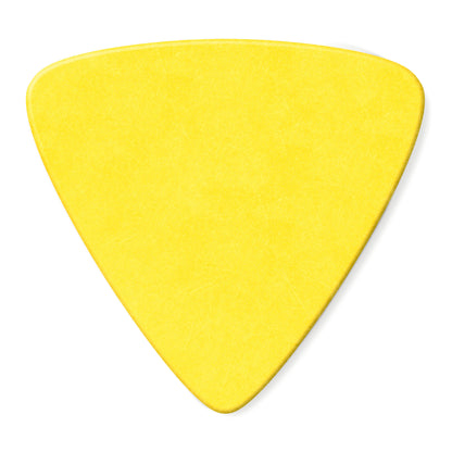Jim Dunlop DUNLOP TORTEX .73mm TRIANGLE GUITAR PICK PLAYER'S PACK 06-PACK - 431P073