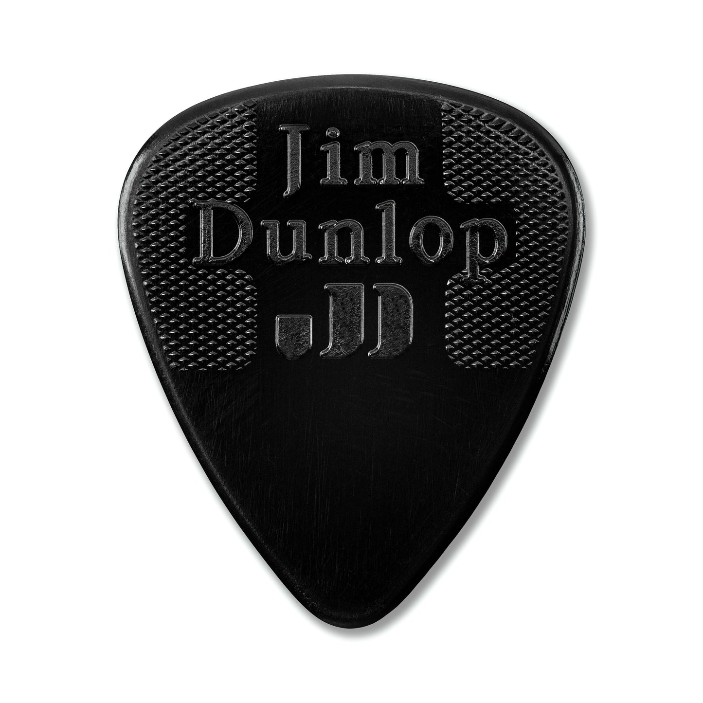 Jim Dunlop DUNLOP NYLON 1.0mm STANDARD GUITAR PICK PLAYER'S PACK 12-PACK - 44P100