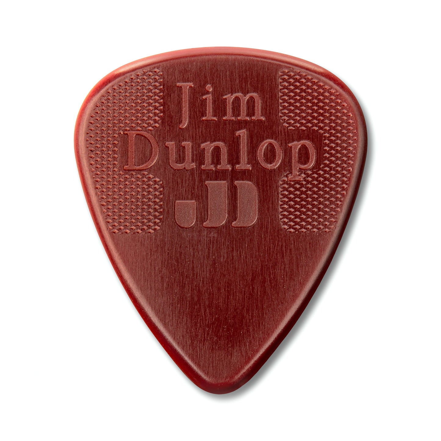Jim Dunlop DUNLOP NYLON 1.25mm STANDARD GUITAR PICK PLAYER'S PACK 12-PACK - 44P125