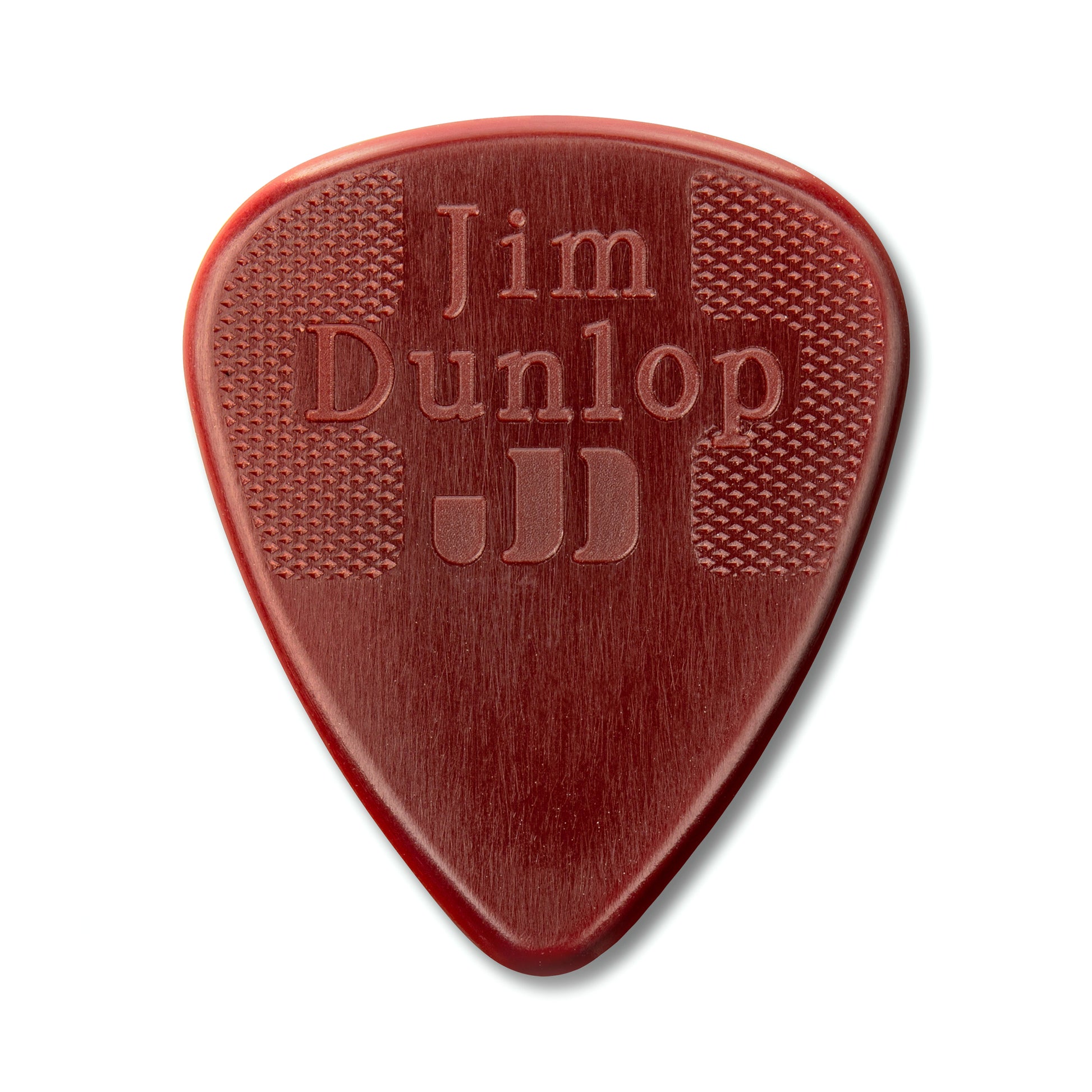 Jim Dunlop DUNLOP NYLON 1.25mm STANDARD GUITAR PICK PLAYER'S PACK 12-PACK - 44P125