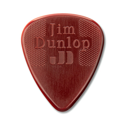 Jim Dunlop DUNLOP NYLON 1.25mm STANDARD GUITAR PICK PLAYER'S PACK 12-PACK - 44P125