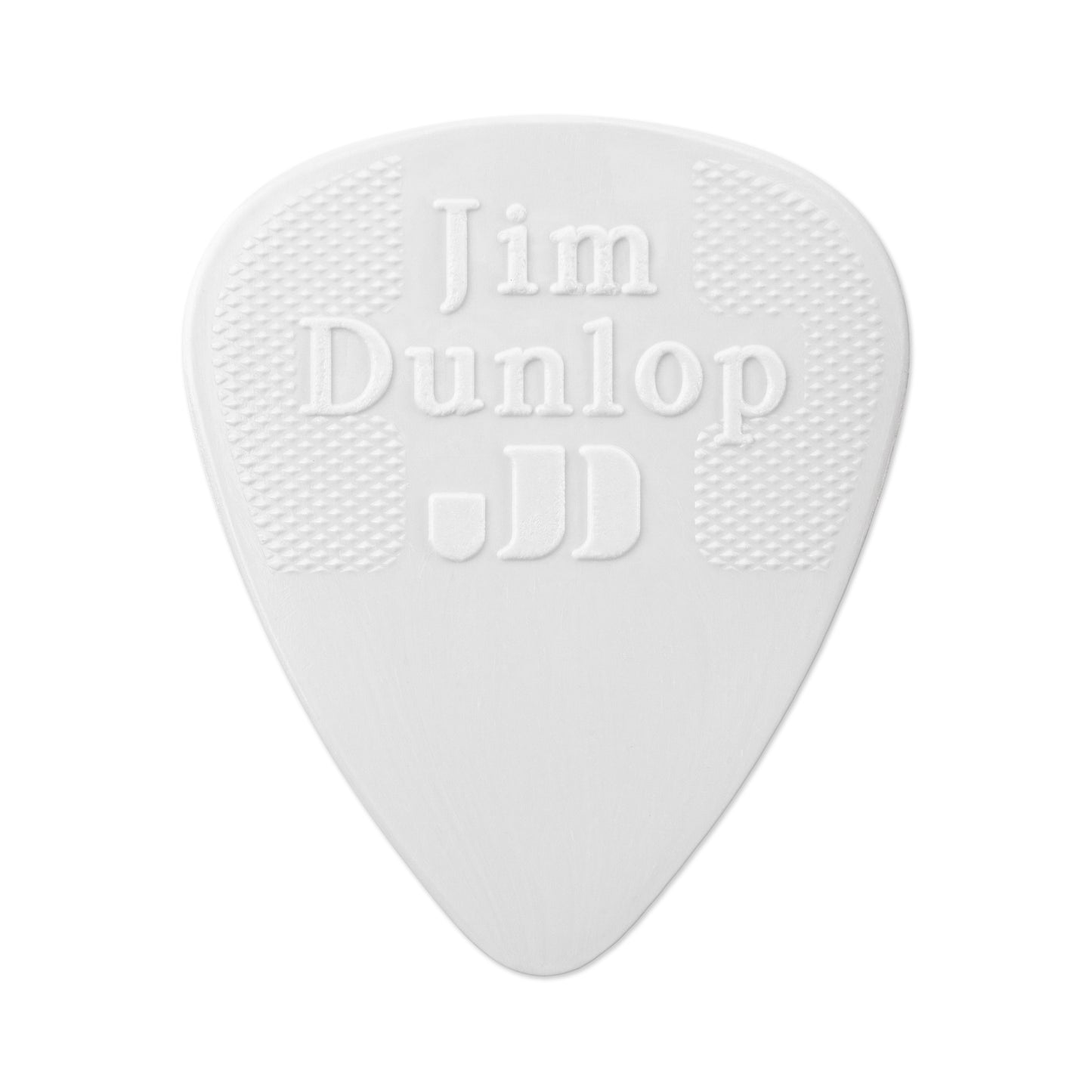 Jim Dunlop DUNLOP NYLON .38mm STANDARD GUITAR PICK PLAYER'S PACK 12-PACK - 44P038