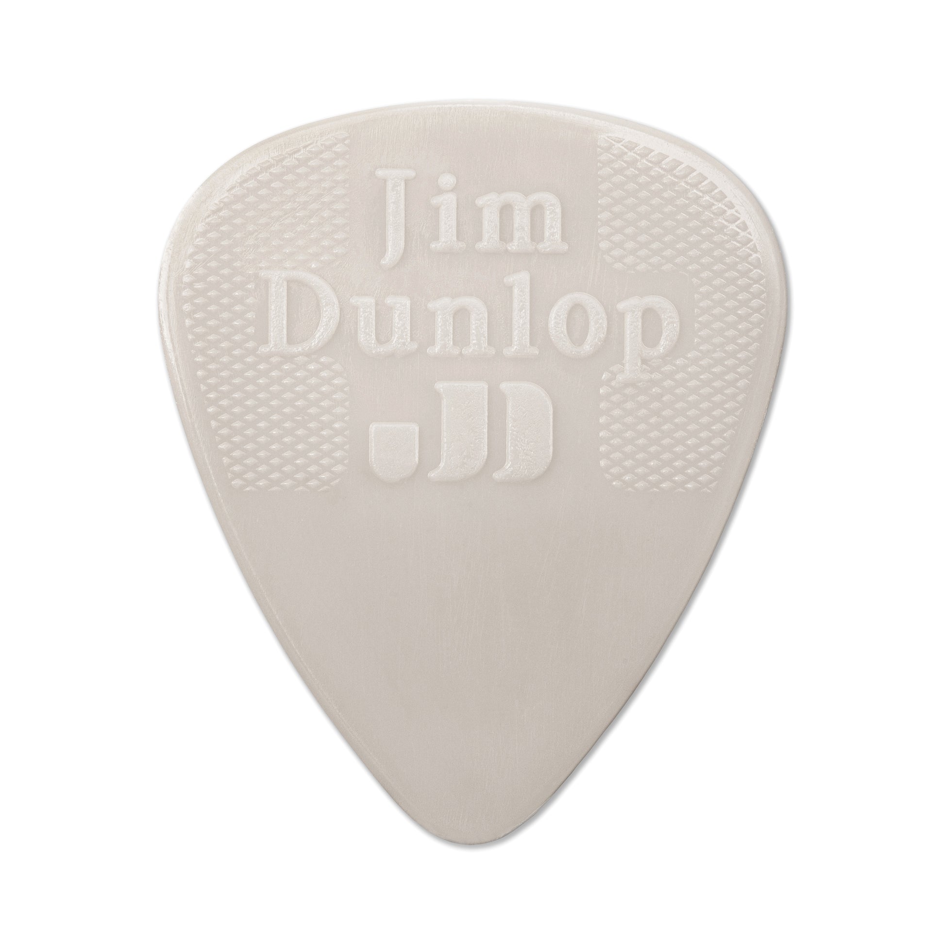 Jim Dunlop DUNLOP NYLON .46mm STANDARD GUITAR PICK PLAYER'S PACK 12-PACK - 44P046