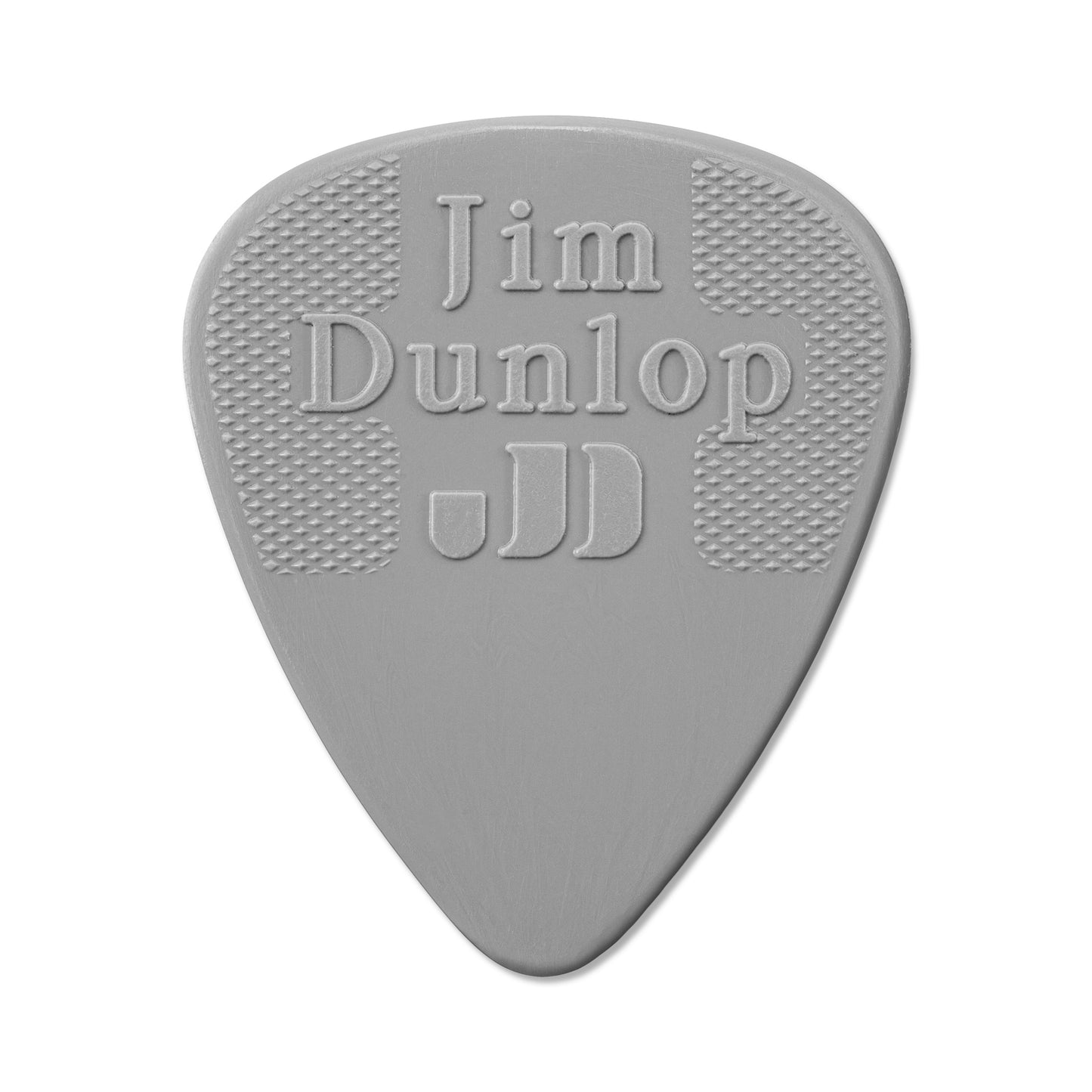 Jim Dunlop DUNLOP NYLON .60mm STANDARD GUITAR PICK PLAYER'S PACK 12-PACK - 44P060
