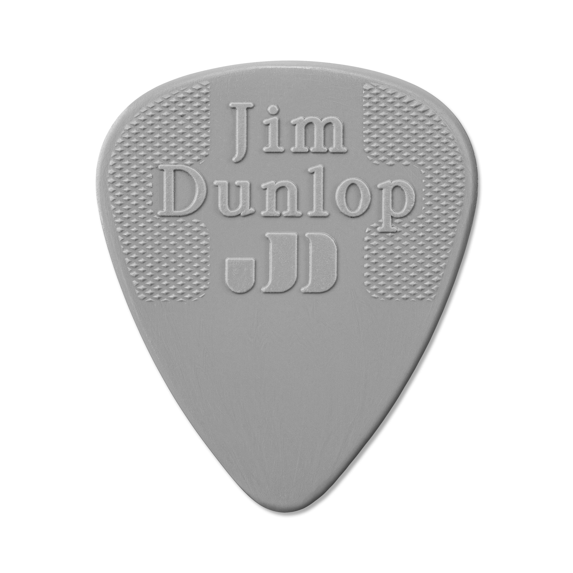 Jim Dunlop DUNLOP NYLON .60mm STANDARD GUITAR PICK PLAYER'S PACK 12-PACK - 44P060