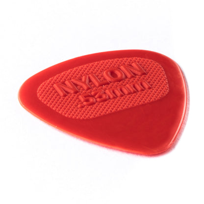 Jim Dunlop DUNLOP NYLON .53mm MIDI GUITAR PICK REFILL BAG 72-PACK - 443R053